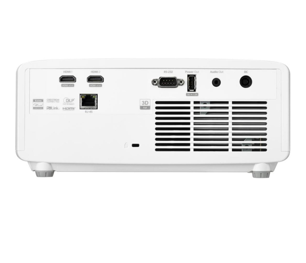 OPTOMA ZW350ST WXGA 3360ANSI 300 000:1 E9PD7KK41EZ1 - 1164506 - zdjęcie 5